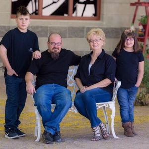 Meet your Posher, Lori